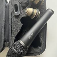 ADAPTATEUR DPA pour Capsule 4018 V, sur HF SENNHEISER.