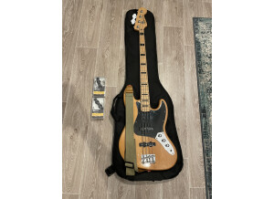 Squier Classic Vibe Jazz Bass '60s