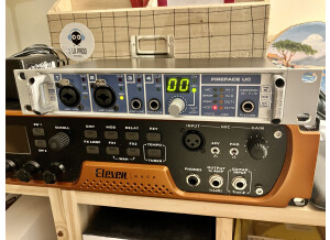 RME Audio Fireface UC (37031)