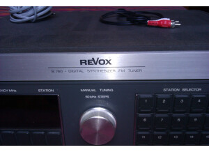 Revox B760