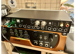 RME Audio Fireface UC (60438)