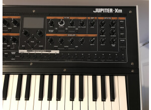 Roland Jupiter-Xm (7080)