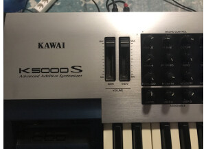 Kawai K5000S