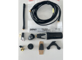 Câble de rechange et accessoires pour MICRO CASQUE et INSTRUMENT- DPA.