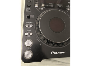 Pioneer CDJ-1000 MK3 (33526)