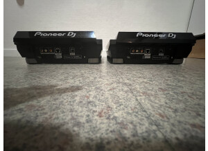 Pioneer XDJ-1000MK2