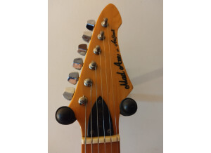 Aria Pro II Mad Axe ST-01-3D (51193)
