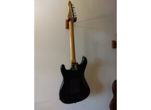 Aria Pro II Mad Axe ST-01-3D (64324)