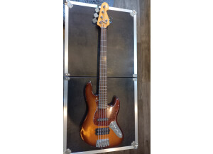 Sandberg (Bass) California TM 5