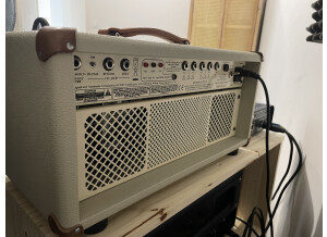 Victory Amps V40 Deluxe
