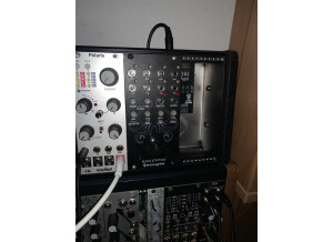 Erica Synths Black Joystick 2