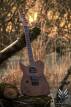 Hufschmid Guitars H6 Lefty