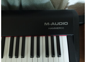M-Audio Hammer 88