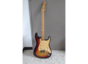 Fender American Vintage '56 Stratocaster (67309)