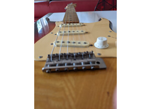 Fender American Vintage '56 Stratocaster (66916)