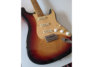 Fender American Vintage '56 Stratocaster (70088)