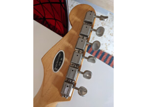 Fender American Vintage '56 Stratocaster (78236)