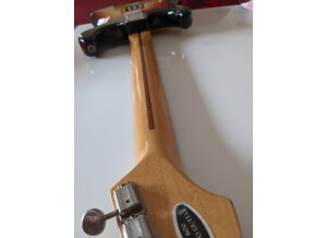 Fender American Vintage '56 Stratocaster (26121)