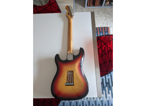 Fender American Vintage '56 Stratocaster (99963)
