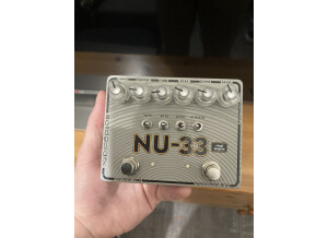 SolidGoldFX NU-33