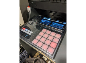 Native Instruments Maschine+ (78311)