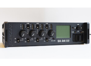 Sonosax SX-R4