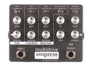 Empress Effects Multidrive (96745)
