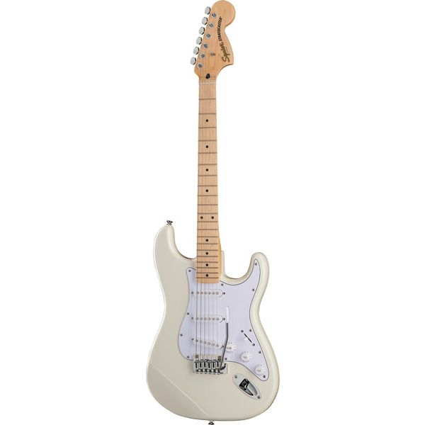 Squier Affinity Stratocaster (2021)