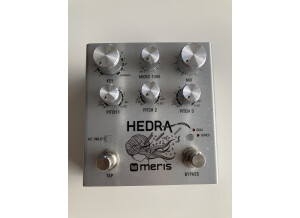 Meris Hedra (8032)
