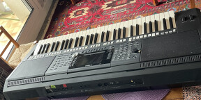 Vends clavier arrangeur Yamaha PSR S 950