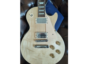 Gibson Les Paul Standard Raw Power