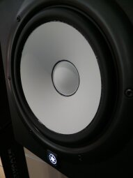 Yamaha HS Yamaha HS
