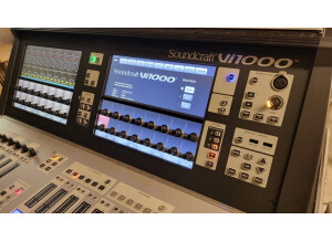 Soundcraft Vi1000 (42000)