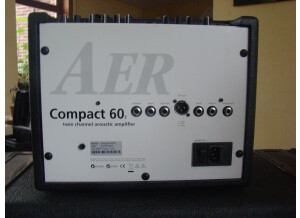 AER Compact 60