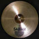 AA Rock Crash 18" AA Rock Crash 18"