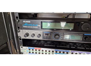 Alesis MidiVerb 4 (11789)