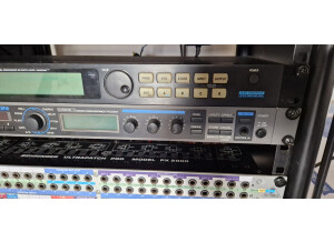 Alesis MidiVerb 4 (95435)