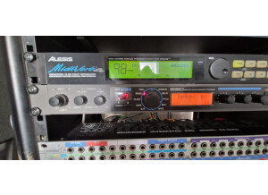 Alesis MidiVerb 4 (32528)