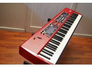 Clavia Nord Stage 88 (15833)