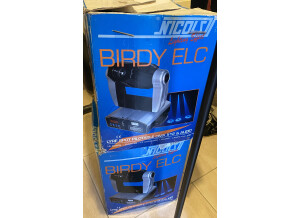 Nicols birdy ELC 2