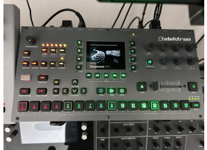 Elektron Octatrack MKII (37576)