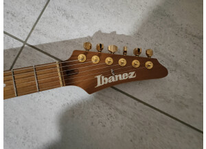 Ibanez SLM10 Scott LePage Signature