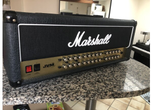 Marshall JVM410H (61309)