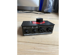 SM Pro Audio Nano Patch Plus (16664)