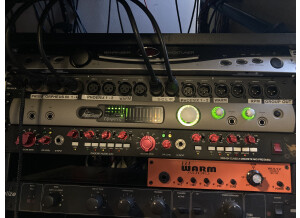 Prism Sound Orpheus (92666)