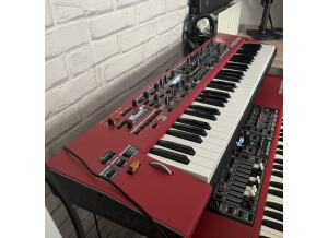 Clavia Nord Wave 2 (27455)