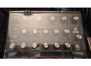 Moog Music Minitaur (59720)