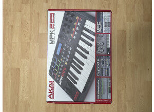 Akai Professional MPK225