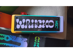 Jam Pedals Wahcko (2019)