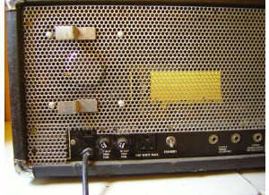 Ampeg svt bass head (37743)